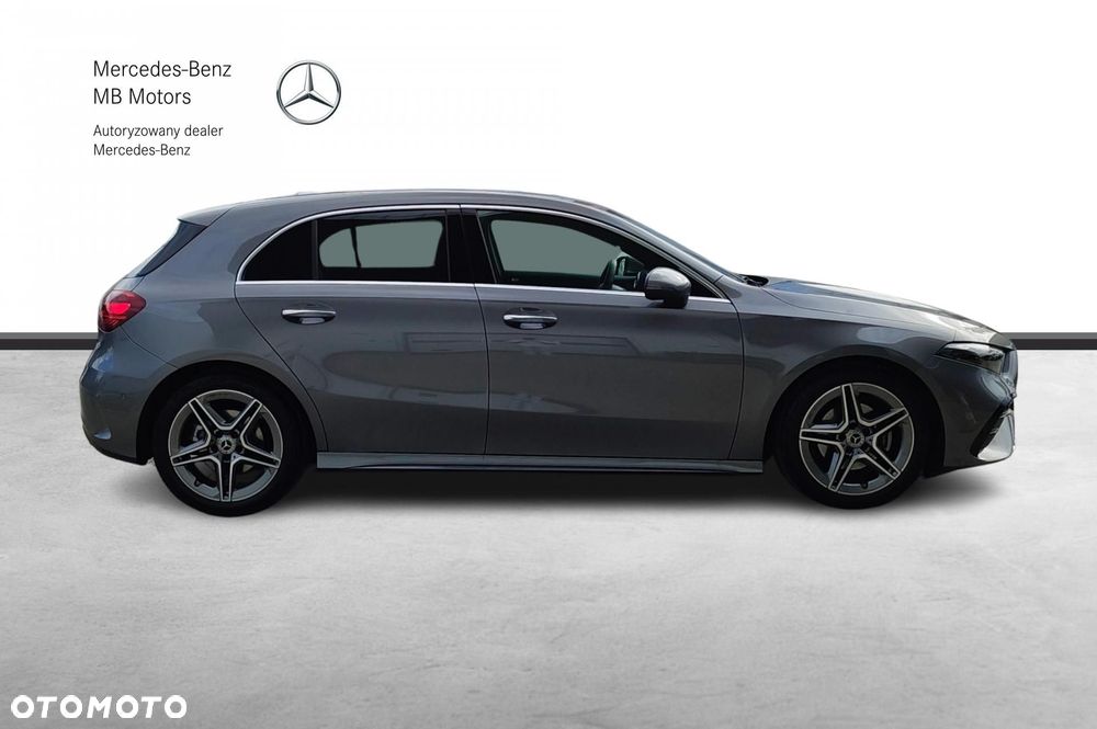 Mercedes-Benz Klasa A - 6