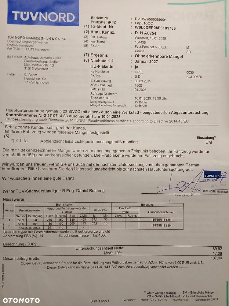 Opel Corsa 1.4 Innovation - 18