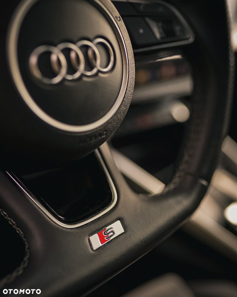 Audi S3 - 22