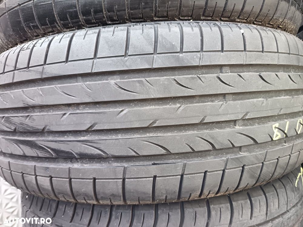 Anvelope vara 235 60 18 bridgestone 2021 6mm - 3