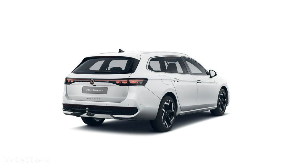 Volkswagen Passat - 7