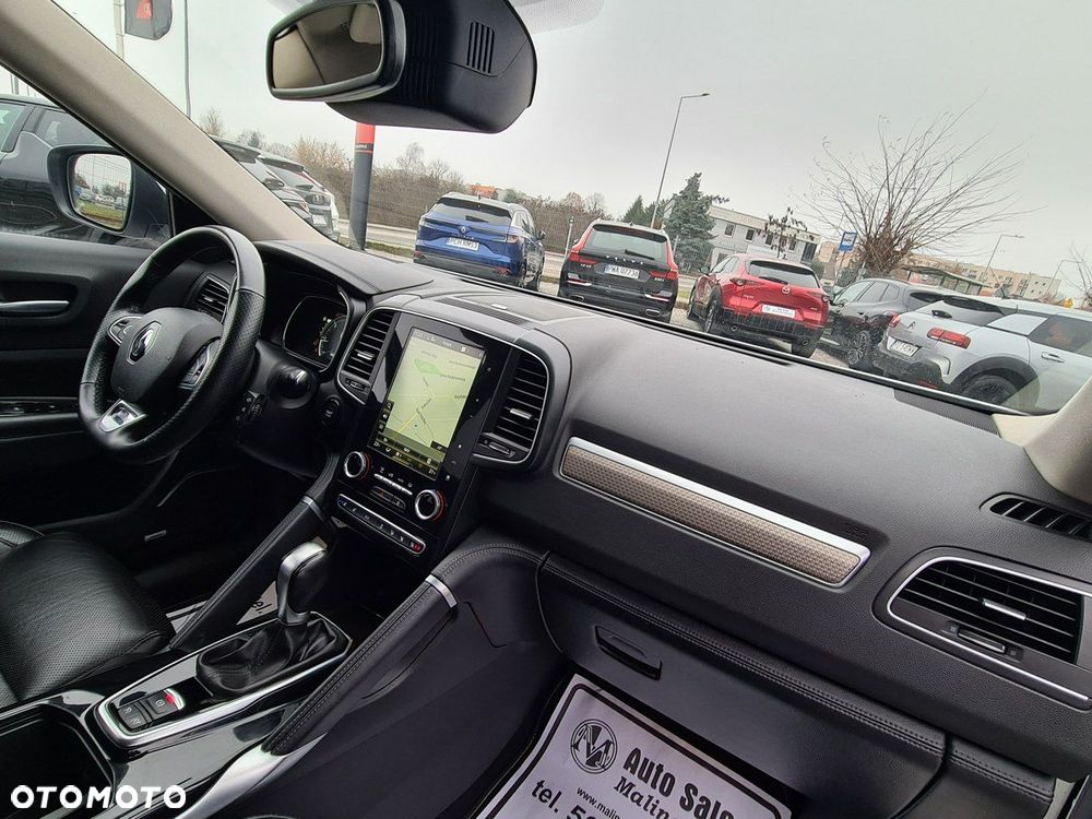 Renault Koleos 2.0 dCi Initiale Paris 4x4 X-Tronic - 29