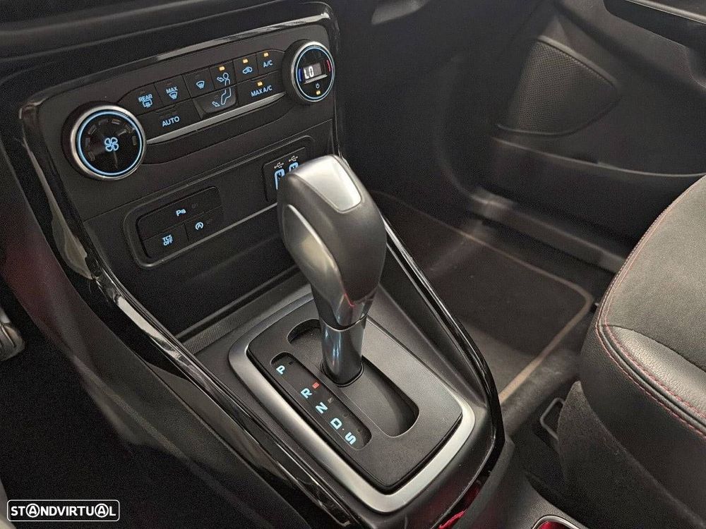Ford EcoSport 1.0 EcoBoost ST-Line Plus Aut. - 23