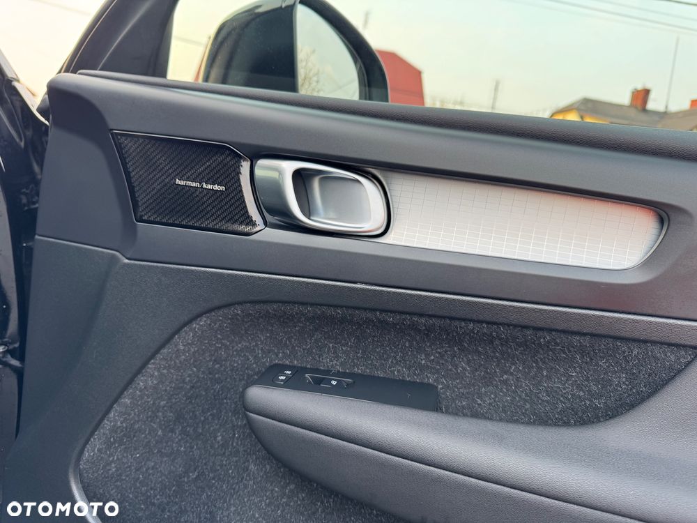 Volvo XC 40 T3 Inscription - 21