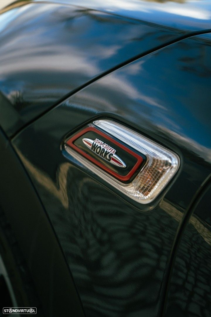 MINI Clubman John Cooper Works Plus ALL4 - 12