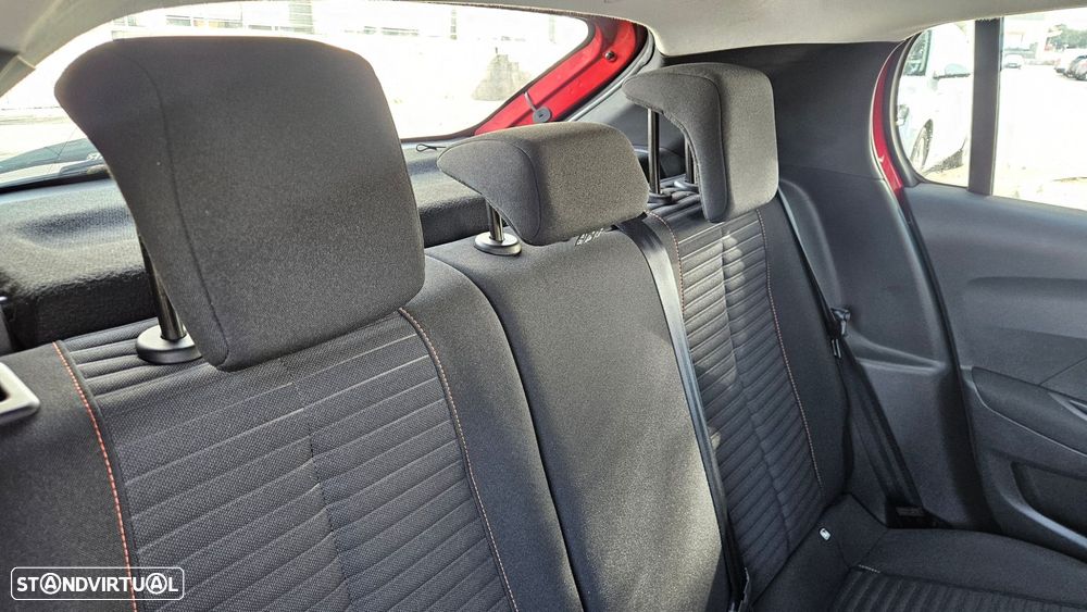 Peugeot 208 1.5 BlueHDi Active Pack - 20