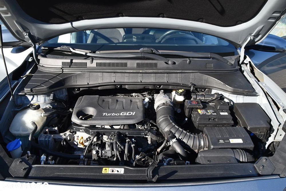 Hyundai Kona - 9