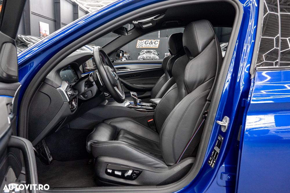 BMW M5 - 15