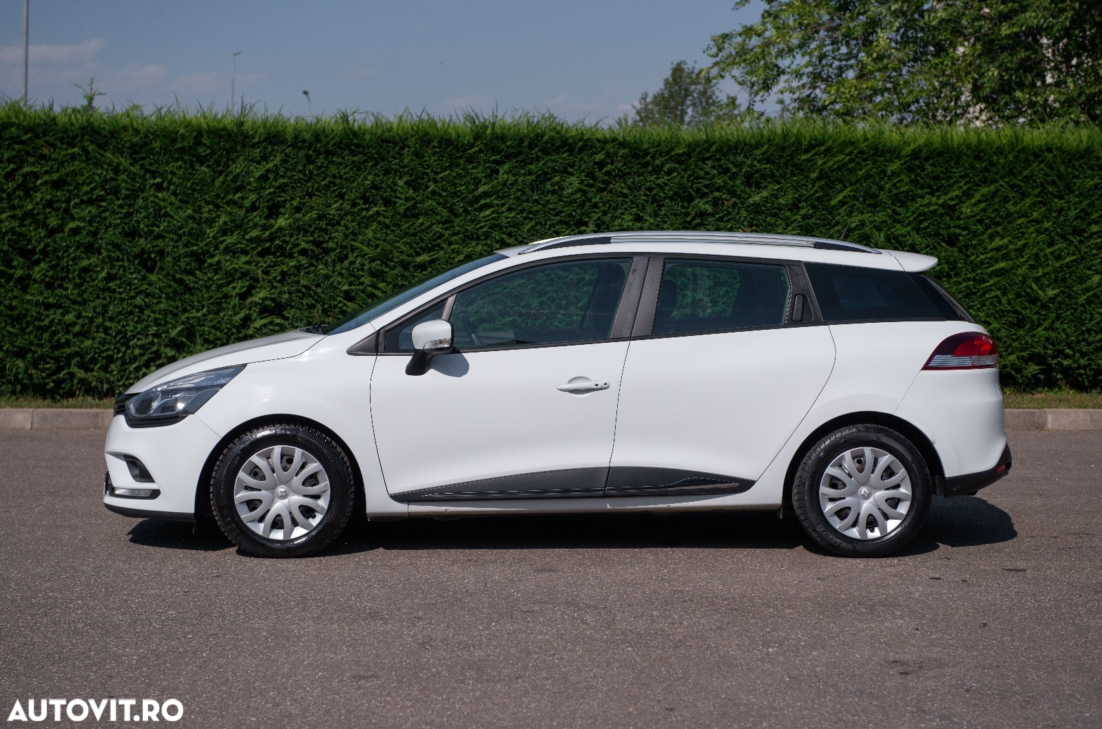 Renault Clio (Energy) dCi 90 Start & Stop INTENS - 12