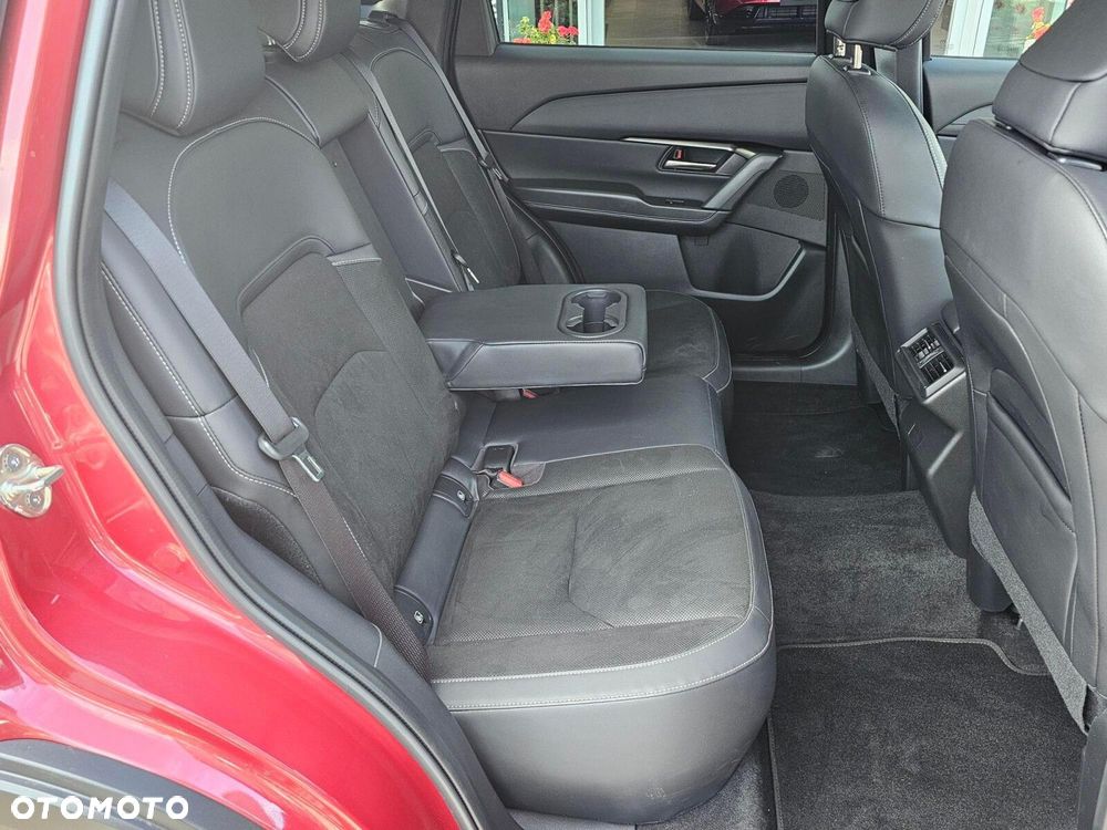 Mazda CX-5 2.5 e-SKYACTIV G Center-Line - 17