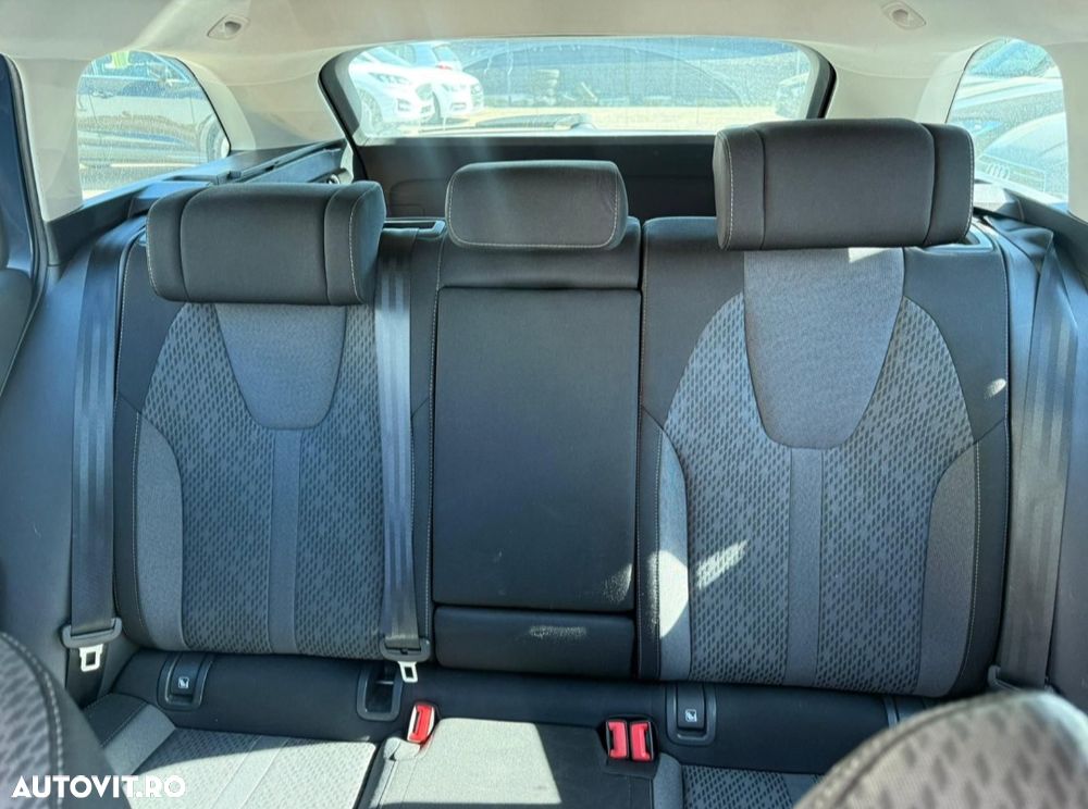 Skoda Octavia 2.0 TDI DSG First Edition - 14