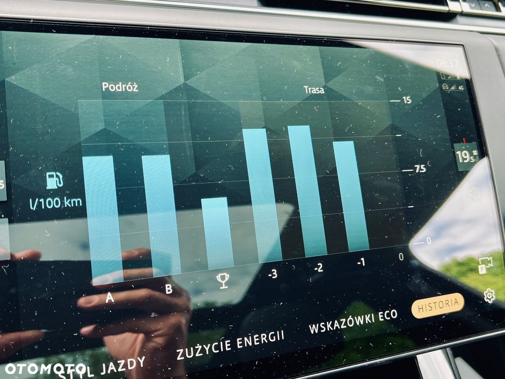 Land Rover Range Rover Sport S 3.0 D HSE Dynamic Stealth - 17