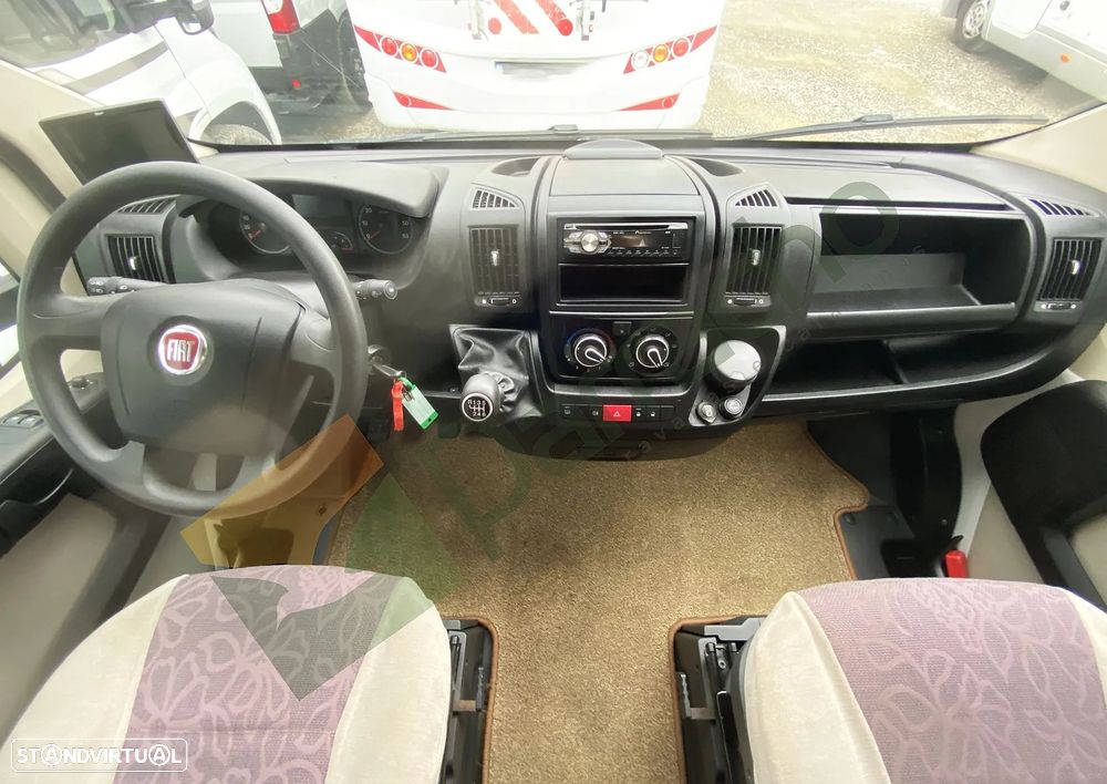 Mooveo P6 REF.U118 - 5