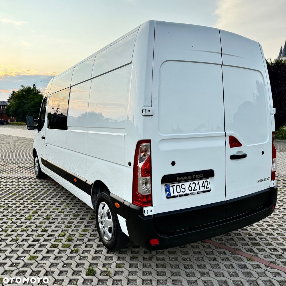 Renault Master - 7