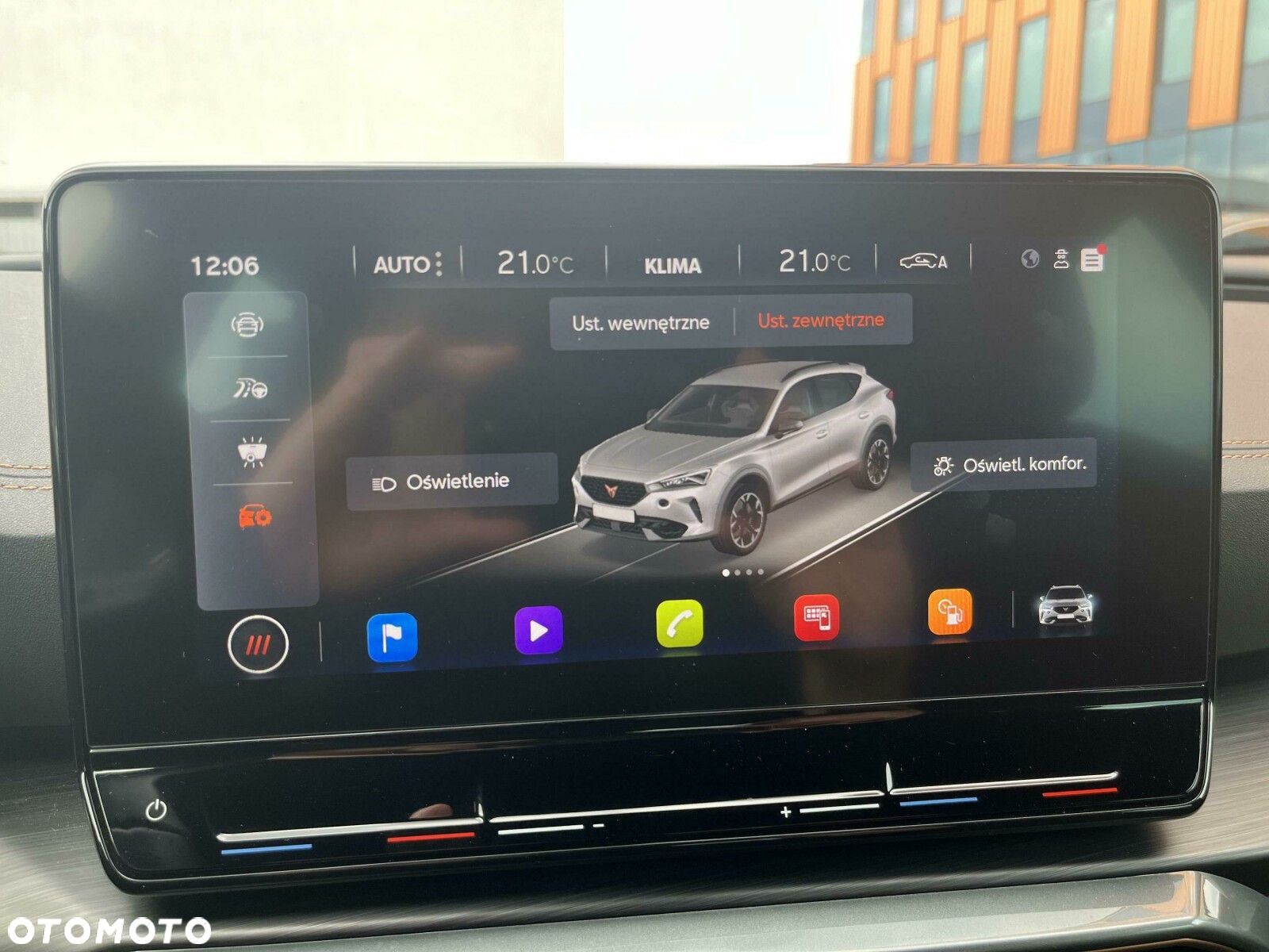 Cupra Formentor 1.5 TSI DSG - 31
