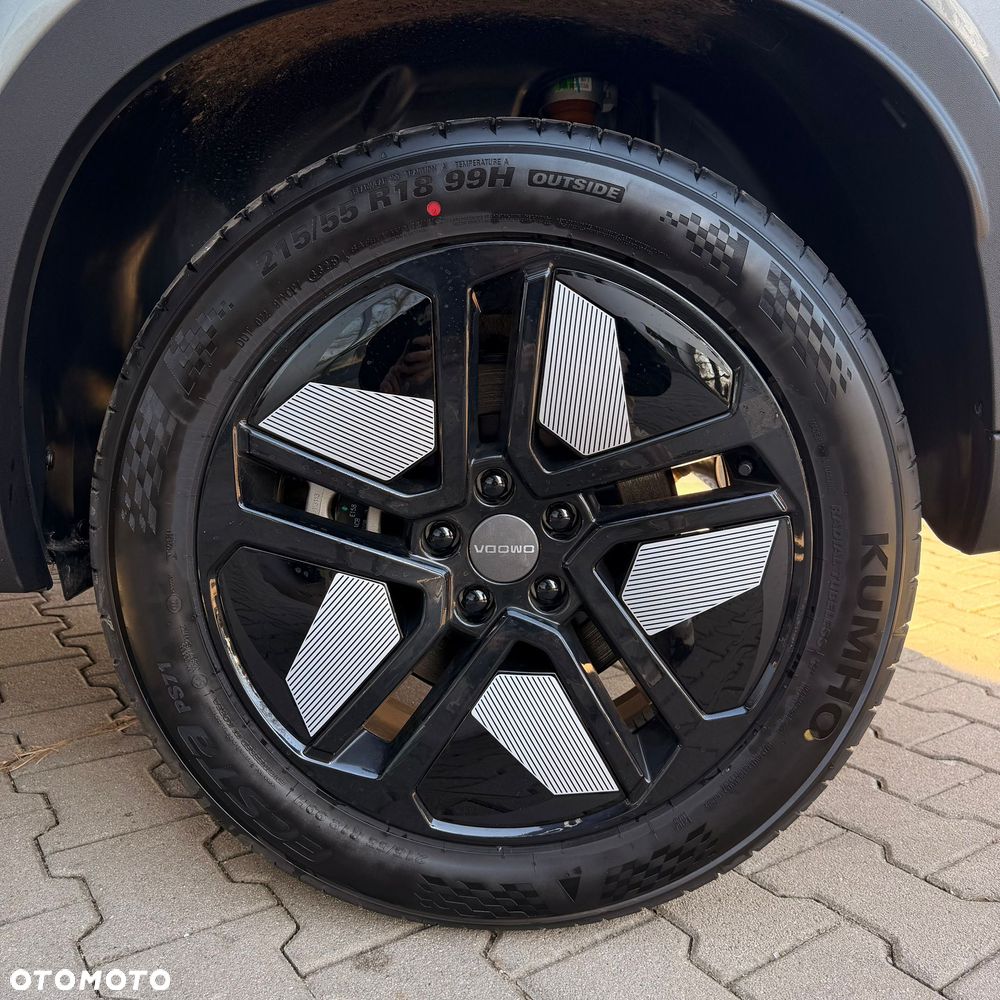 Omoda 5 1.5 T-GDI Hybrid Premium DHT - 13