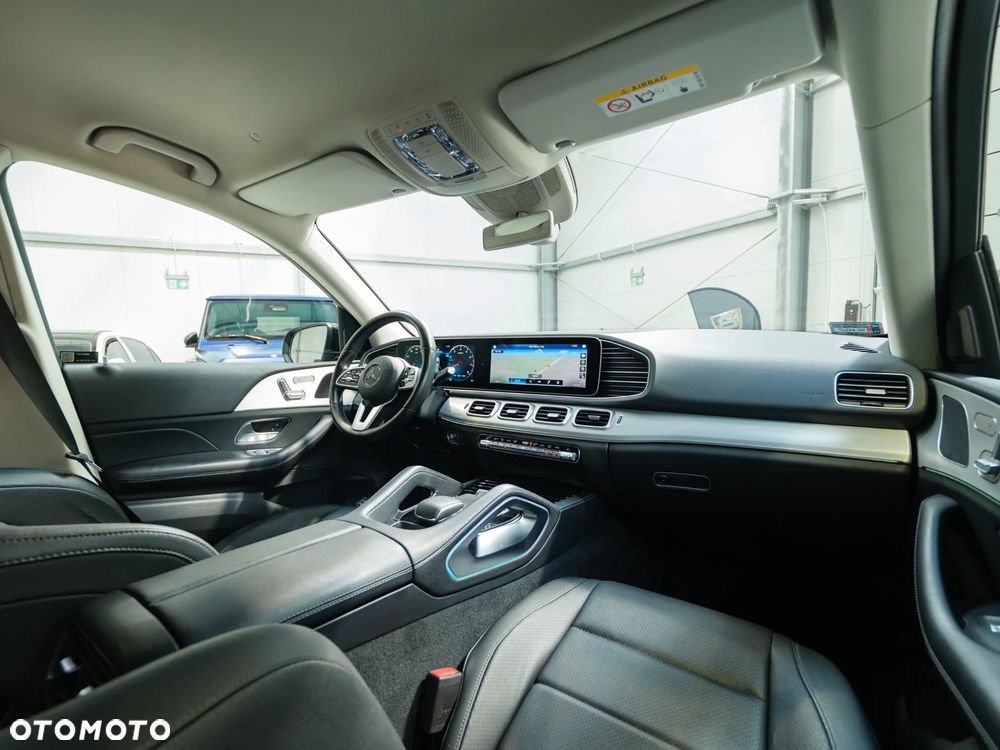 Mercedes-Benz GLE 450 4Matic 9G-TRONIC AMG Line - 23