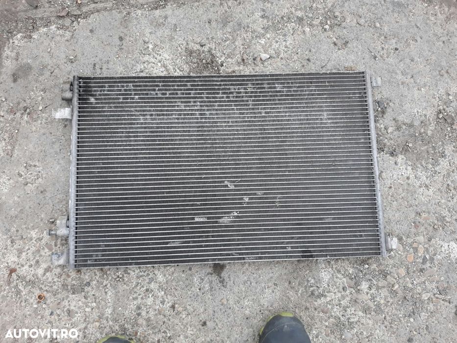 Radiatoare Renault scenic 2 Motor 1.5 dci - 5