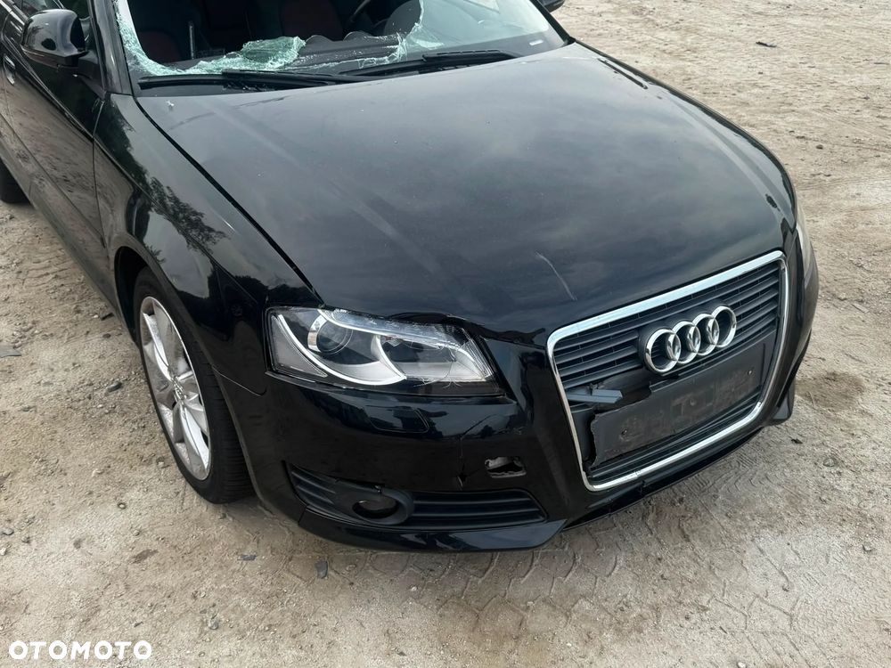 Audi A3 Sportback 1.8 TFSI Attraction S tronic - 6