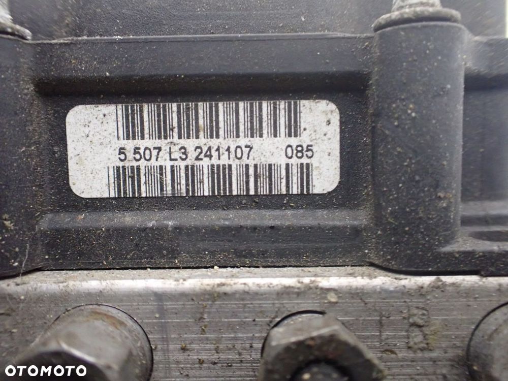 POMPA ABS CITROEN NEMO 1.4HDI 0265231997 - 9