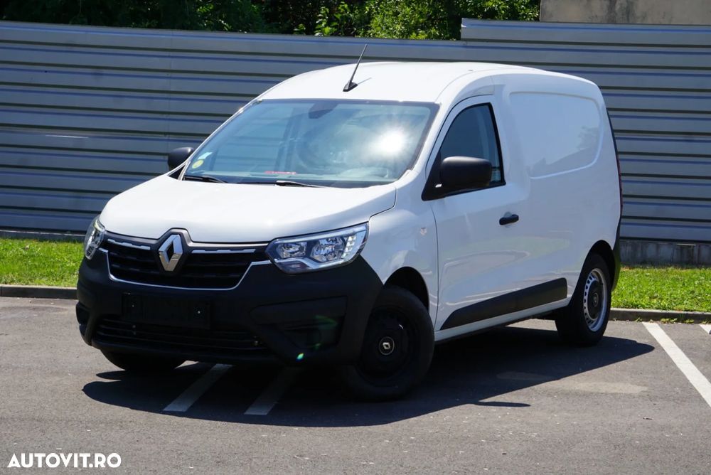 Renault Express - 2