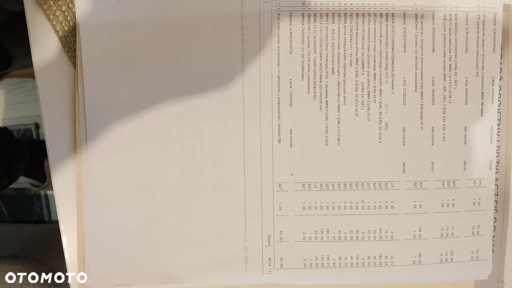 BMW Seria 3 330xi - 16