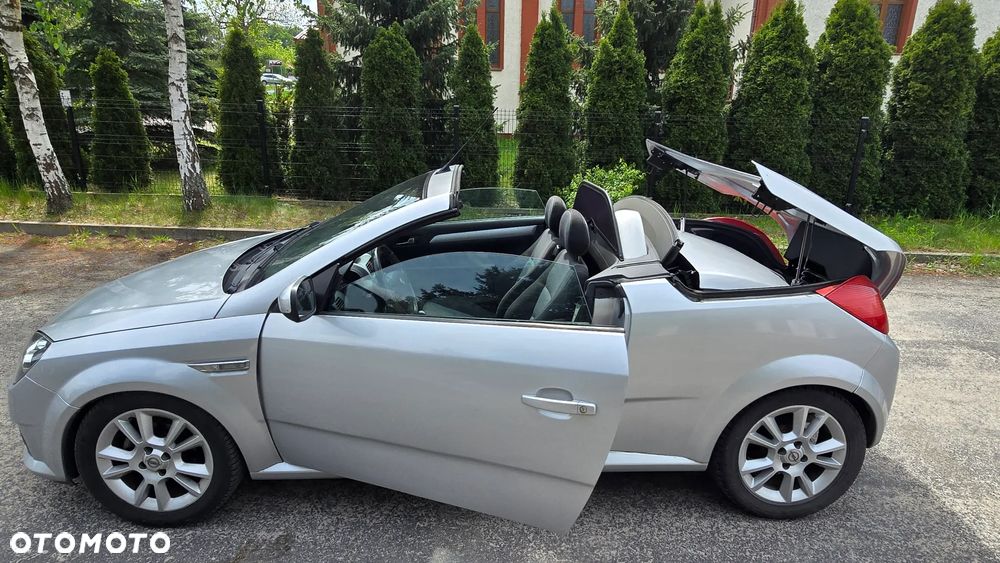 Opel Tigra 1.4 Design Edition - 6