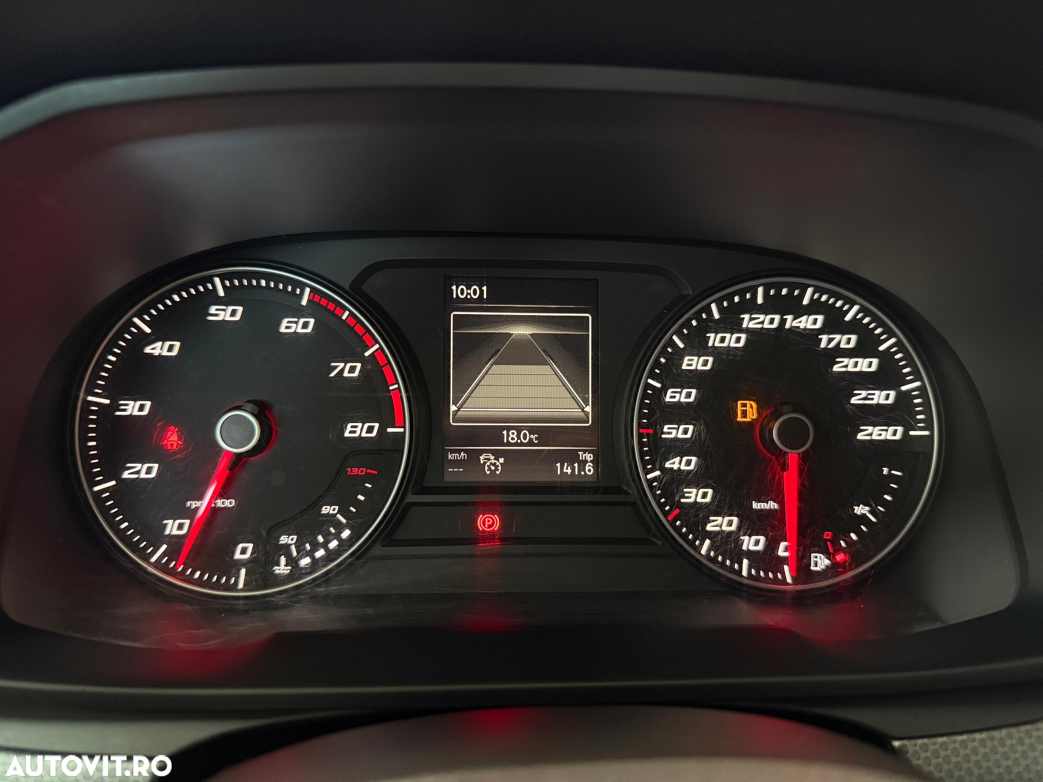 Seat Leon ST 1.5 TSI Style - 18