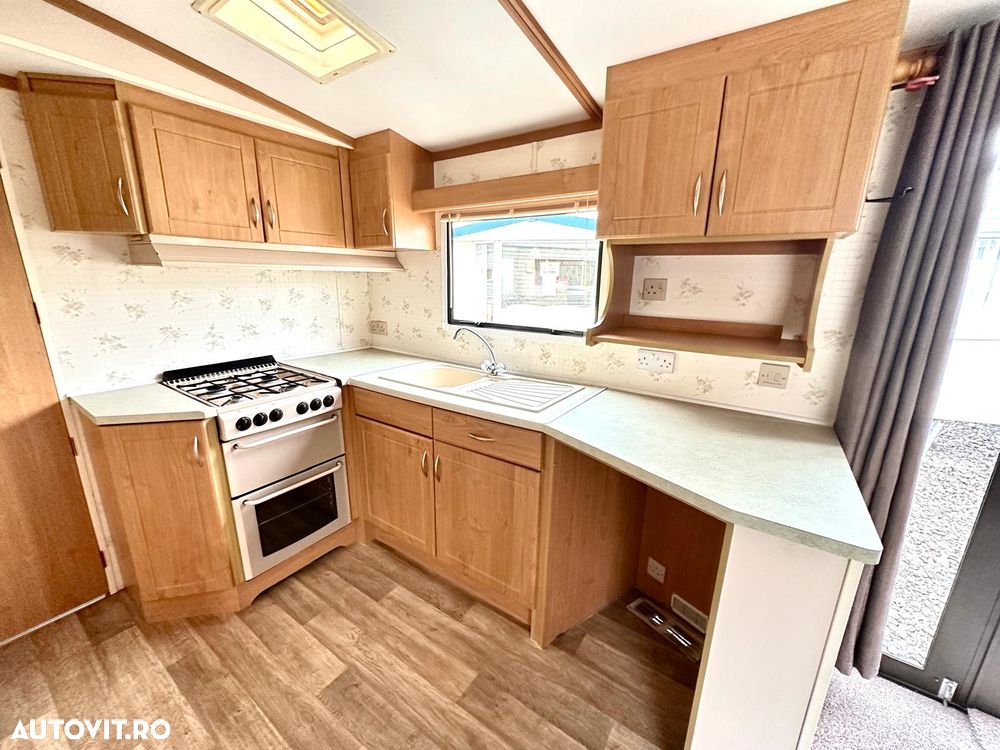 Alta Casă mobilă Cosalt Retreat | 9 x 3 m | 2 dormitoare și 2 băi - 5