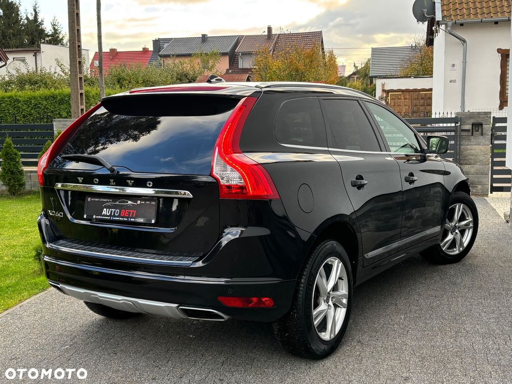 Volvo Xc60 2014 photo 4