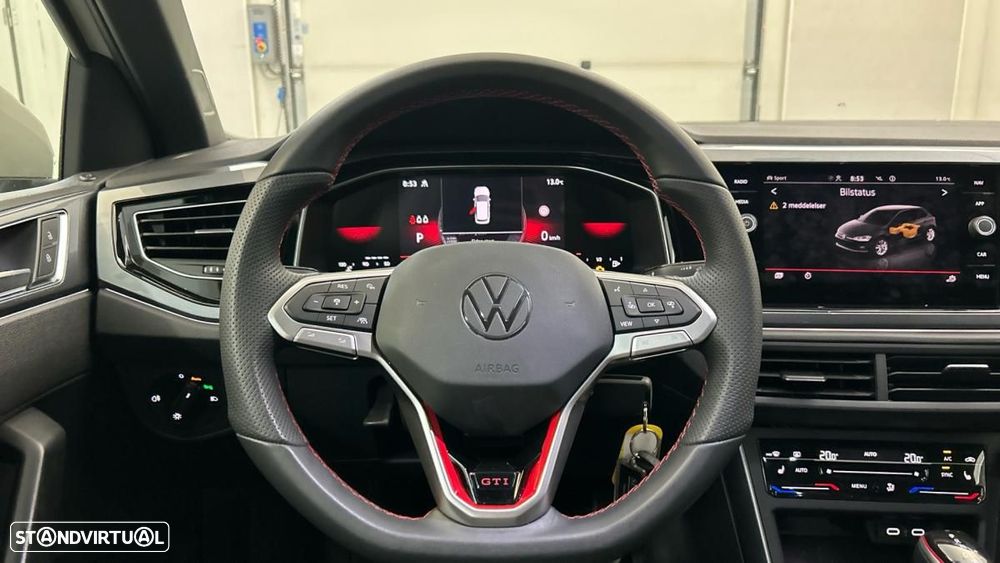 VW Polo 2.0 TSI DSG GTI - 4