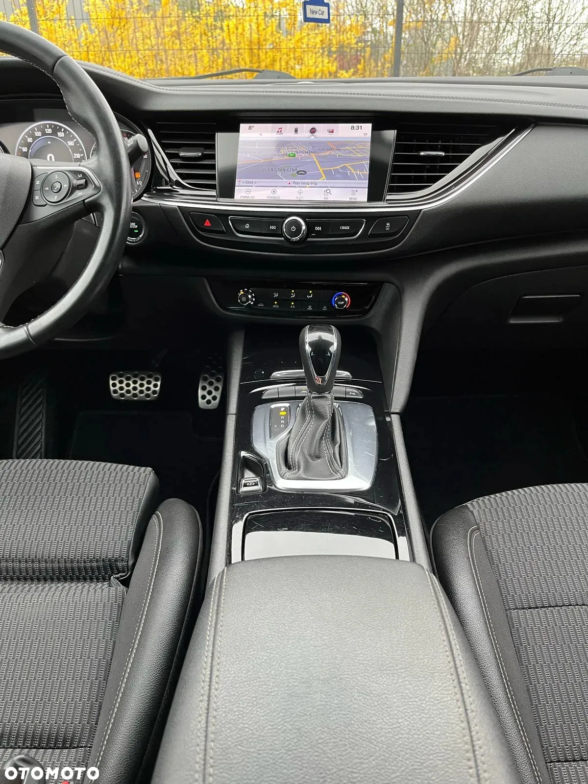 Opel Insignia Sports Tourer 1.5 Direct InjectionT Dynamic - 27