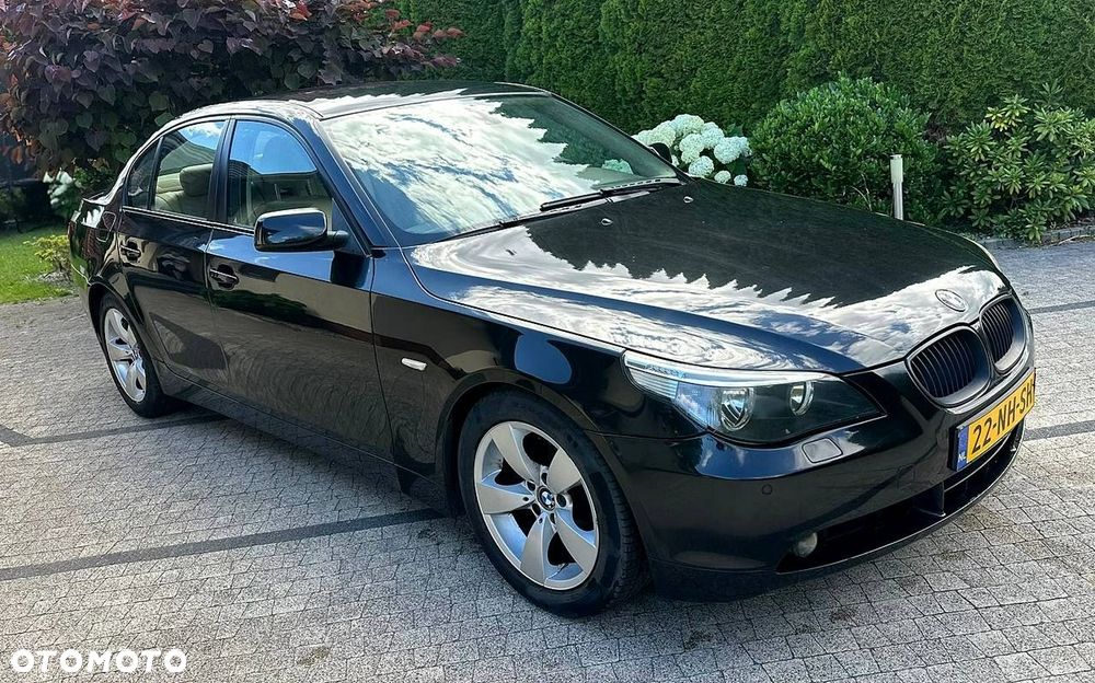 BMW Seria 5 - 28