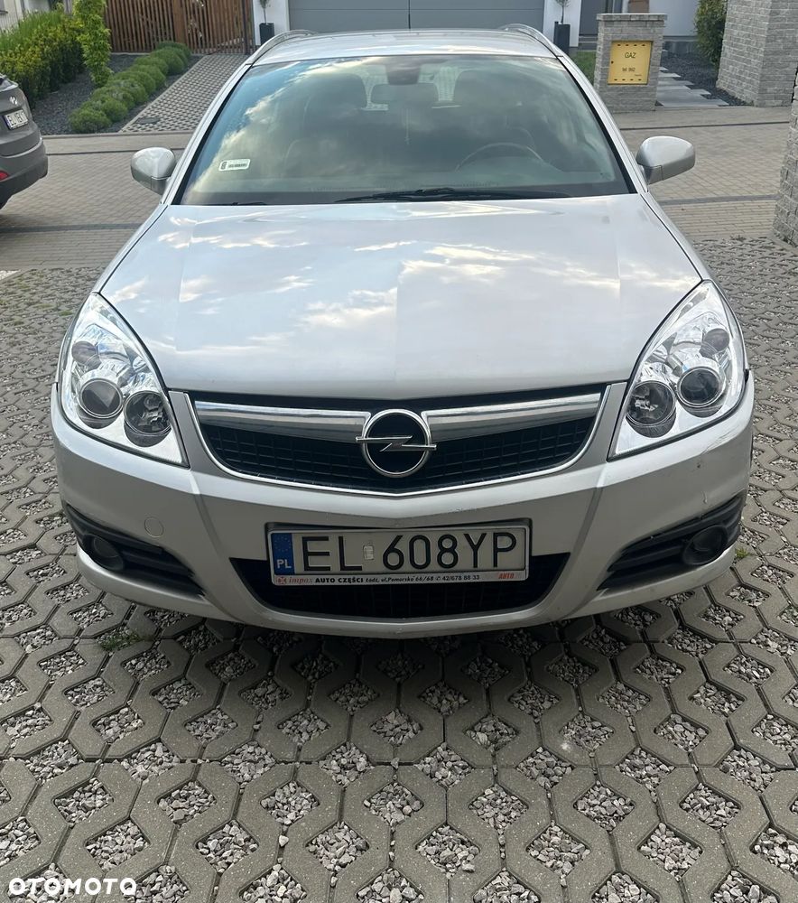 Opel Vectra 1.9 CDTI Elegance - 9