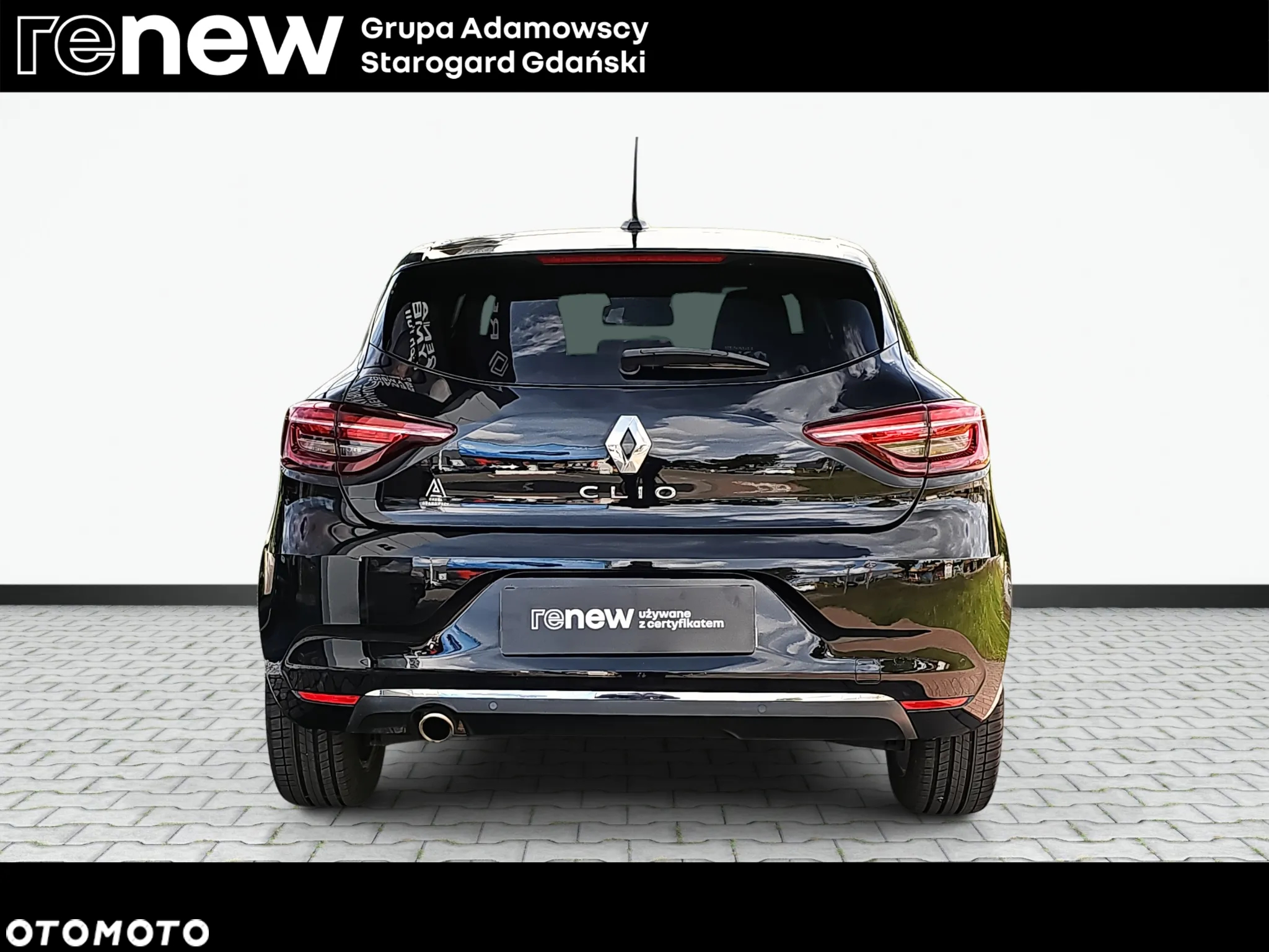 Renault Clio 1.0 TCe Intens - 9