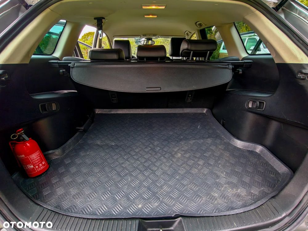 Mazda CX-7 2.2 CD Sport - 15