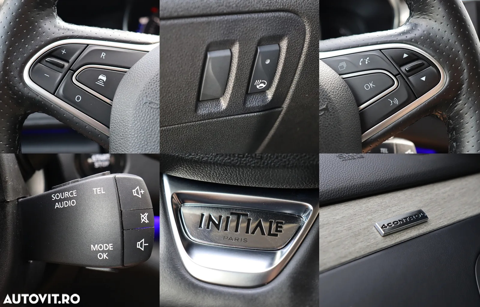 Renault Talisman - 27
