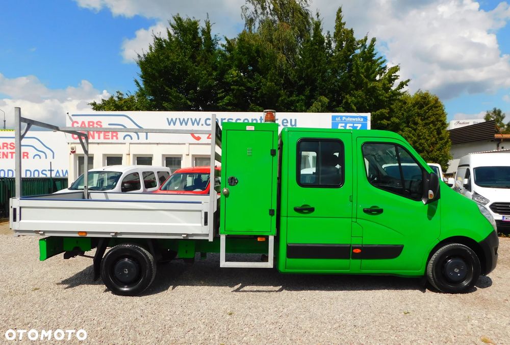 Renault Master - 11