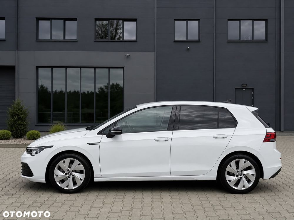 Volkswagen Golf 1.5 TSI EVO Style - 21
