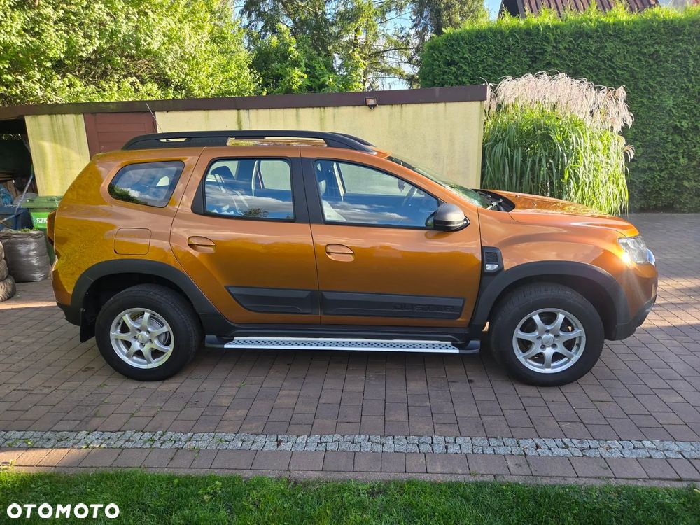 Dacia Duster SCe 115 2WD Comfort - 36
