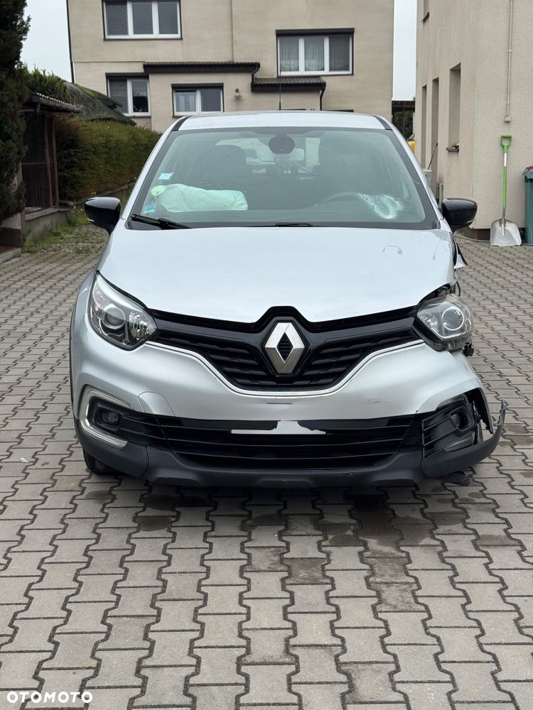 Renault Captur - 2