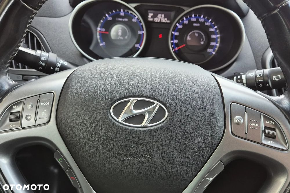 Hyundai ix35 1.7 CRDi Premium 2WD - 17