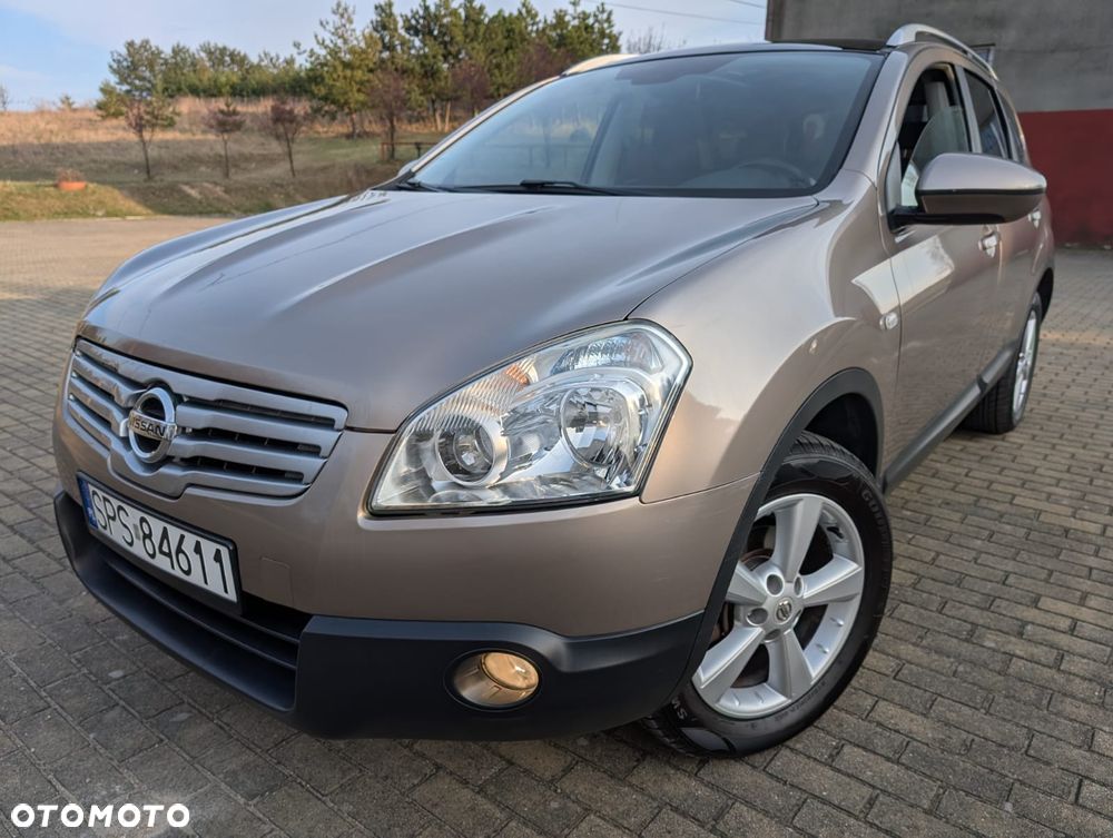 Nissan Qashqai+2 1.6 Acenta - 1