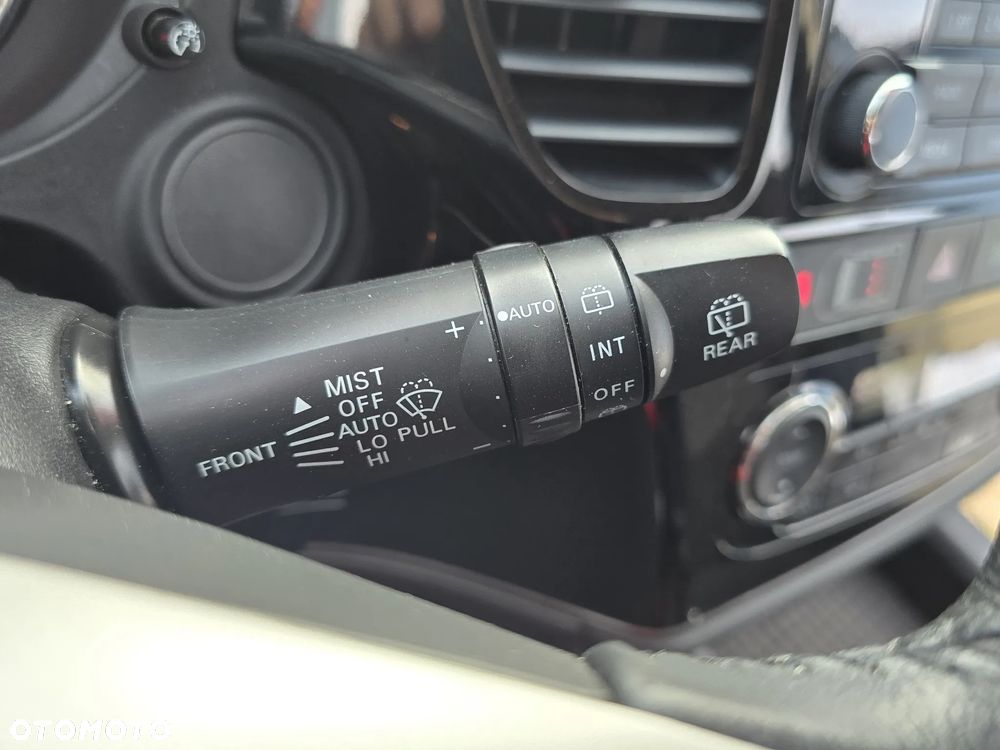 Mitsubishi Outlander 2.2 DID Intense + 4WD - 14