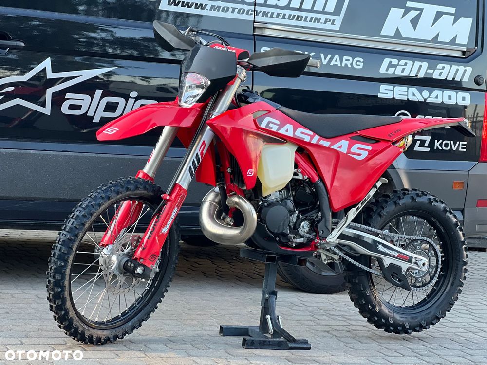 Gas Gas EC - 3