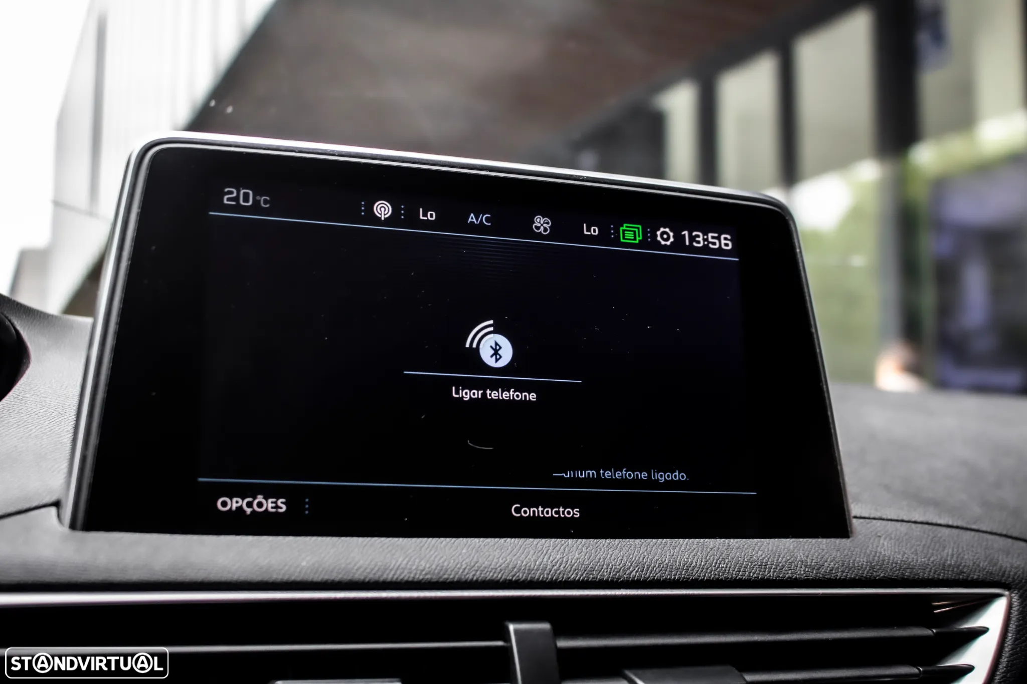 Peugeot 5008 1.2 PureTech Active - 45