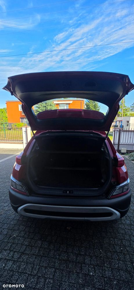 Hyundai Kona - 7