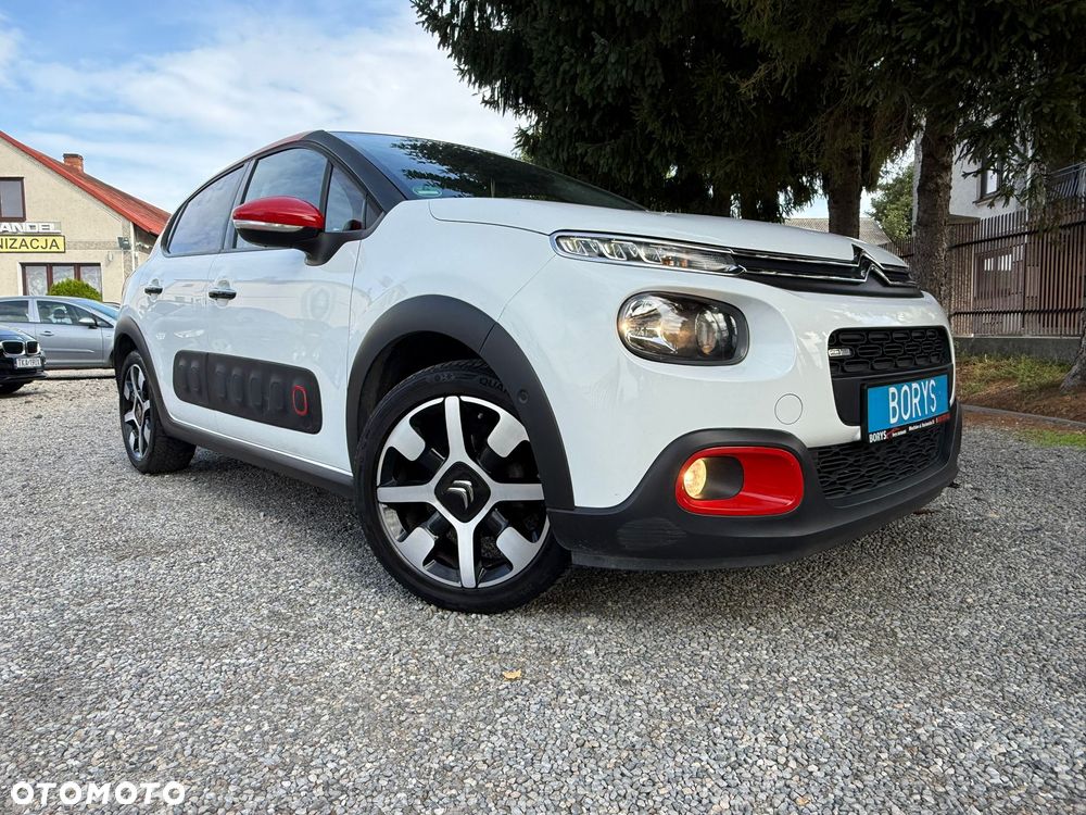 Citroën C3 1.2 VTi Exclusive - 30