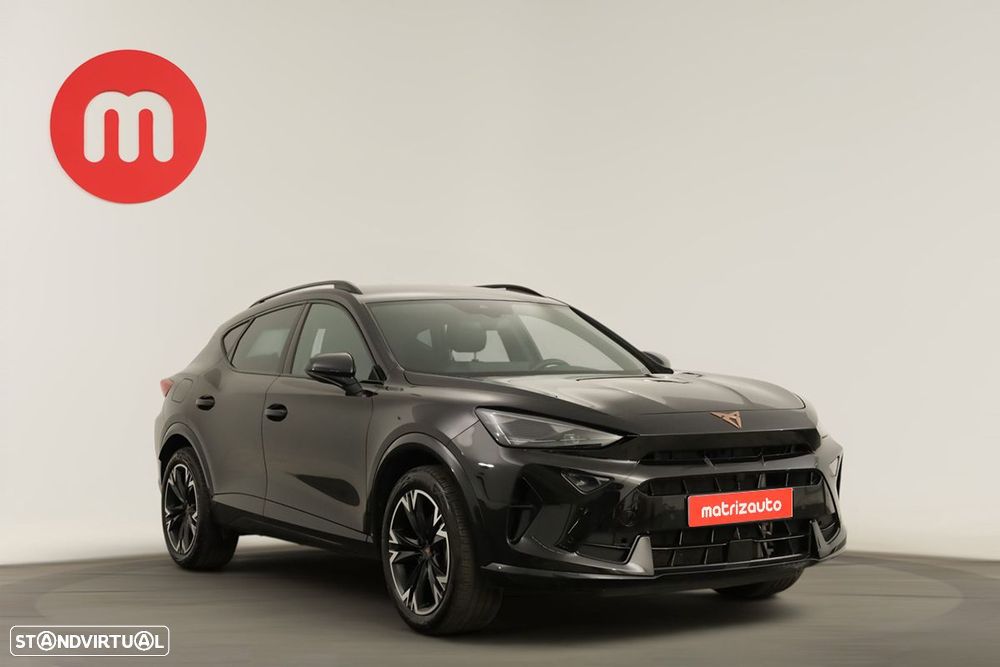 Cupra Formentor 1.5 e-Hybrid DSG - 1