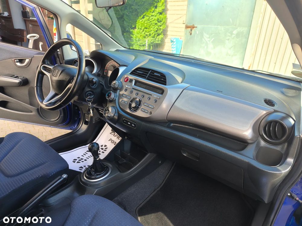 Honda Jazz - 28